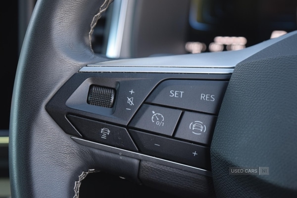 Used SEAT Ateca 2024 for sale - 77239110: Photo 15