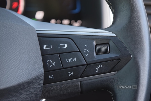 Used SEAT Ateca 2024 for sale - 77239110: Photo 16