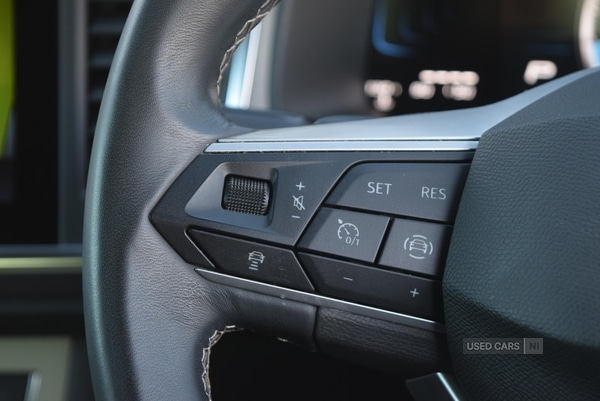 Used SEAT Ateca 2024 for sale - 77239110: Photo 19