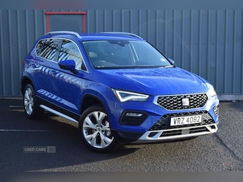 Used SEAT Ateca 2024 for sale - 77239110: Photo