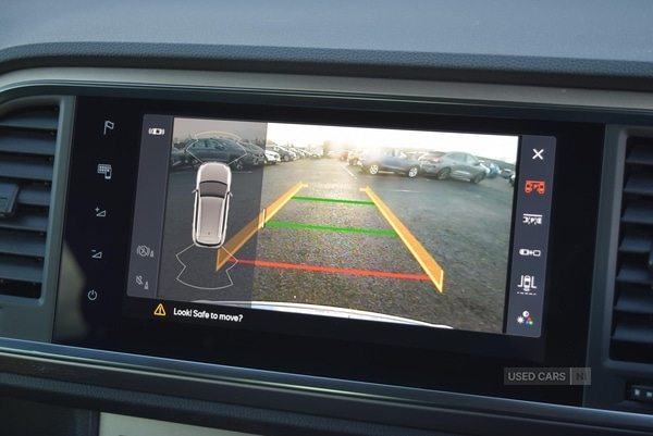 Used SEAT Ateca 2024 for sale - 77239110: Photo 23