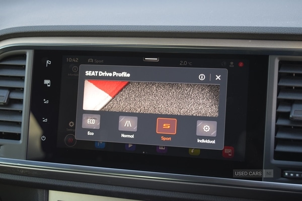 Used SEAT Ateca 2024 for sale - 77239110: Photo 28