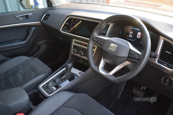 Used SEAT Ateca 2024 for sale - 77239110: Photo 3