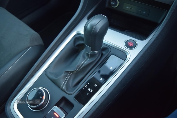 Used SEAT Ateca 2024 for sale - 77239110: Photo 32