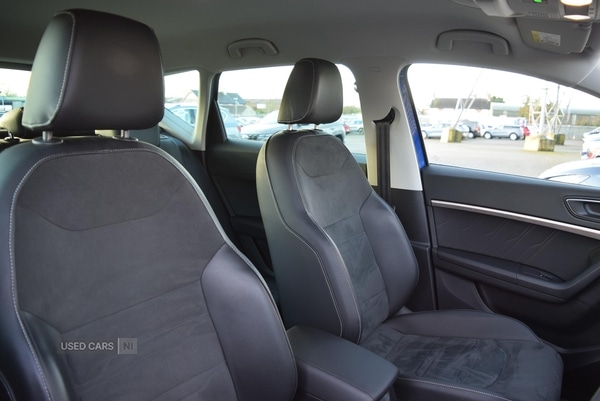 Used SEAT Ateca 2024 for sale - 77239110: Photo 35