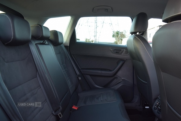 Used SEAT Ateca 2024 for sale - 77239110: Photo 36