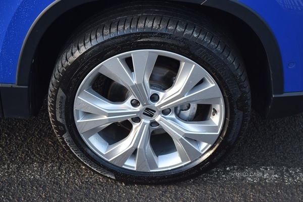 Used SEAT Ateca 2024 for sale - 77239110: Photo 38