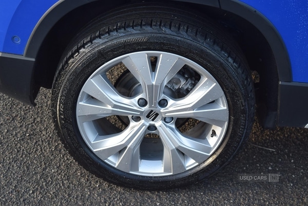 Used SEAT Ateca 2024 for sale - 77239110: Photo 39