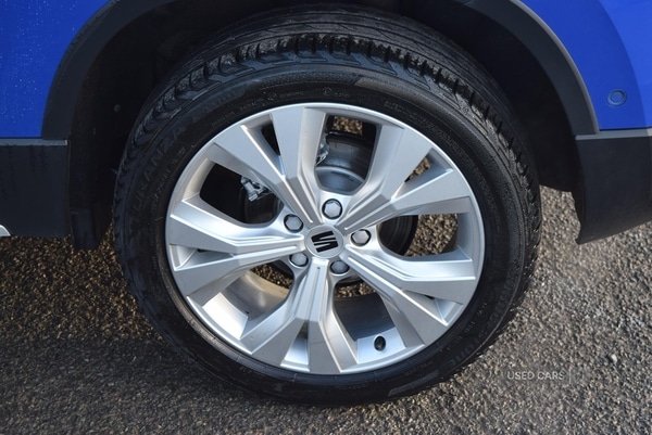 Used SEAT Ateca 2024 for sale - 77239110: Photo 40