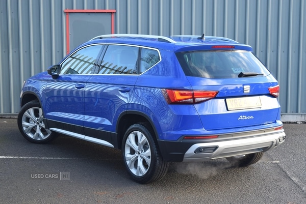 Used SEAT Ateca 2024 for sale - 77239110: Photo 45