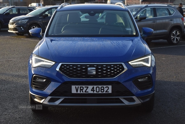 Used SEAT Ateca 2024 for sale - 77239110: Photo 5