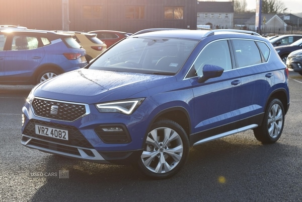 Used SEAT Ateca 2024 for sale - 77239110: Photo 6
