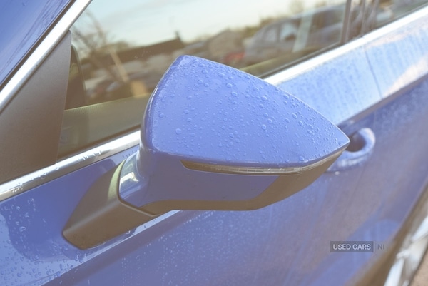 Used SEAT Ateca 2024 for sale - 77239110: Photo 7