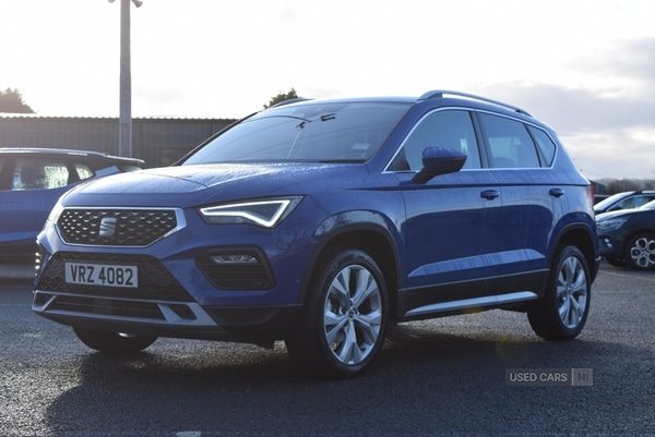 Used SEAT Ateca 2024 for sale - 77239110: Photo 9