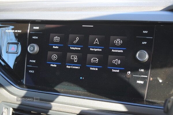 Used Volkswagen Taigo 2024 for sale - 76308630: Photo 25