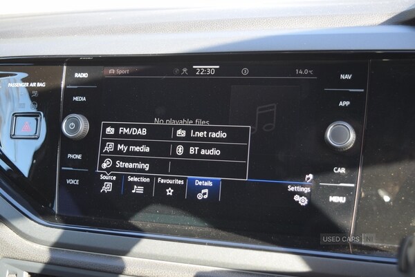 Used Volkswagen Taigo 2024 for sale - 76308630: Photo 26