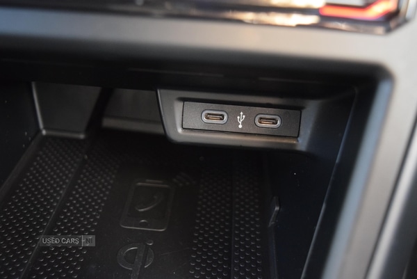 Used Volkswagen Taigo 2024 for sale - 76308630: Photo 28