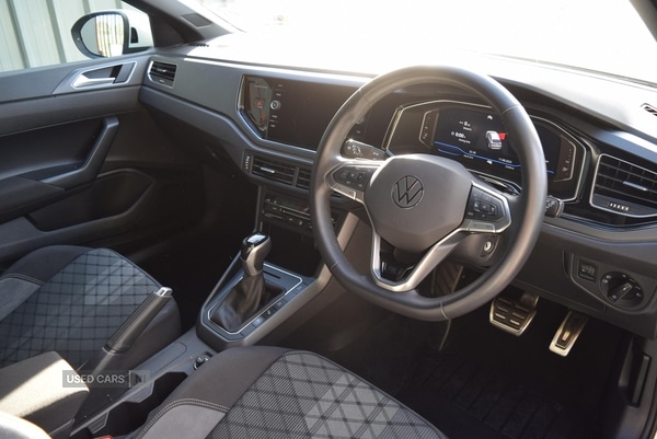 Used Volkswagen Taigo 2024 for sale - 76308630: Photo 3