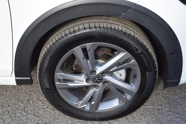 Used Volkswagen Taigo 2024 for sale - 76308630: Photo 37