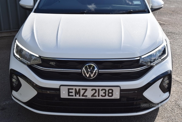 Used Volkswagen Taigo 2024 for sale - 76308630: Photo 8