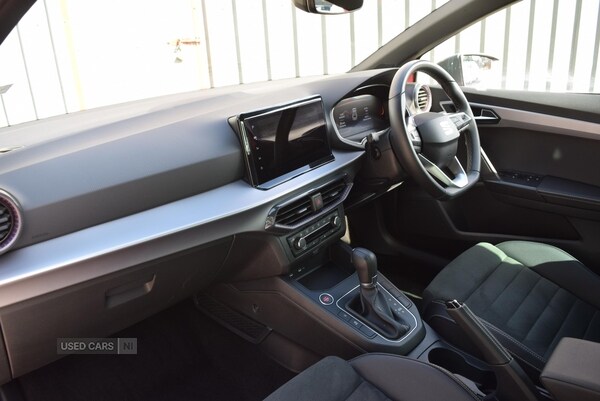 Used SEAT Ibiza 2025 for sale - 76308727: Photo 10