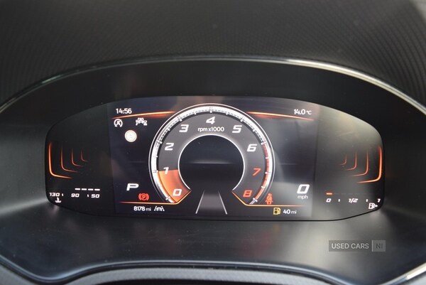 Used SEAT Ibiza 2025 for sale - 76308727: Photo 13