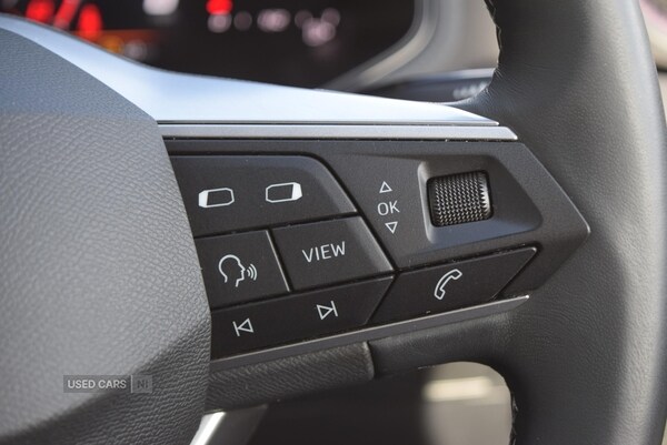 Used SEAT Ibiza 2025 for sale - 76308727: Photo 15