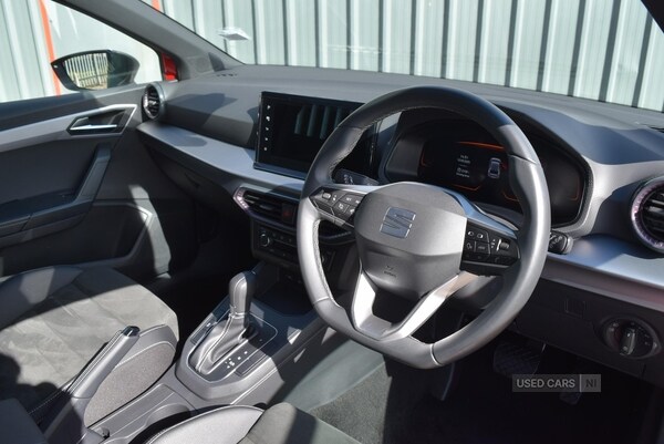 Used SEAT Ibiza 2025 for sale - 76308727: Photo 3