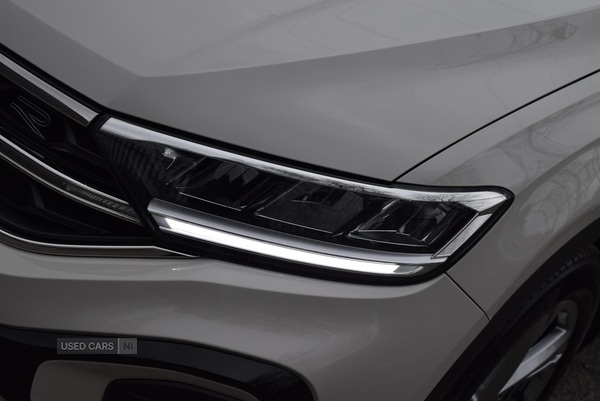 Used Volkswagen T-Roc 2022 for sale - 77387988: Photo 10