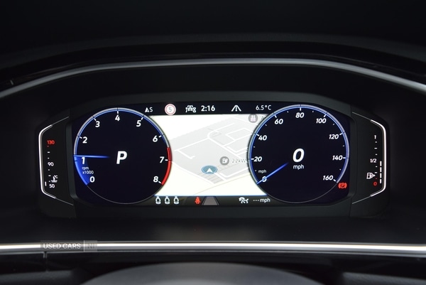 Used Volkswagen T-Roc 2022 for sale - 77387988: Photo 13