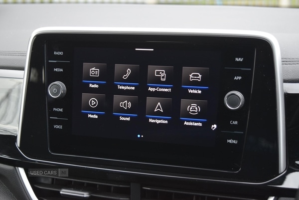 Used Volkswagen T-Roc 2022 for sale - 77387988: Photo 20