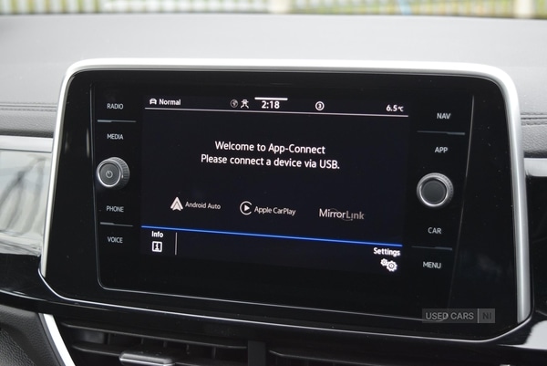 Used Volkswagen T-Roc 2022 for sale - 77387988: Photo 22