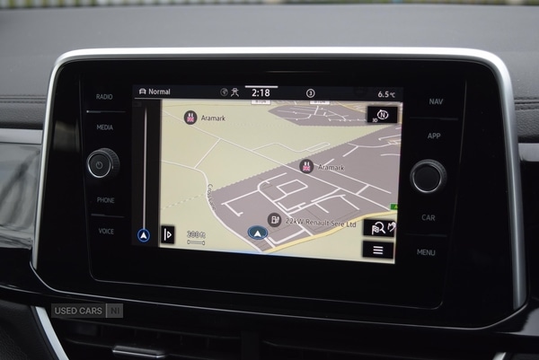 Used Volkswagen T-Roc 2022 for sale - 77387988: Photo 23