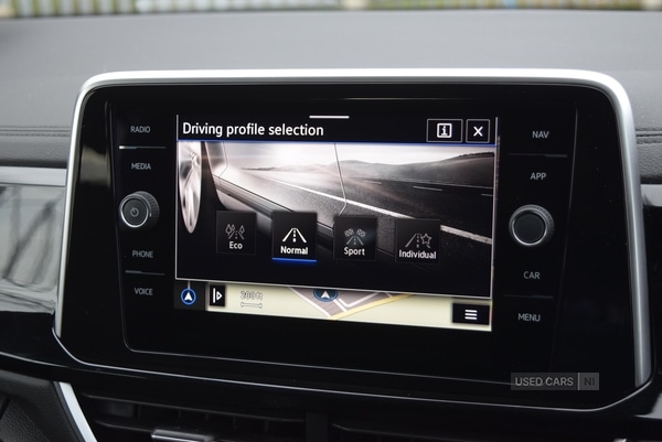 Used Volkswagen T-Roc 2022 for sale - 77387988: Photo 24