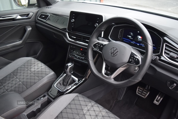 Used Volkswagen T-Roc 2022 for sale - 77387988: Photo 3