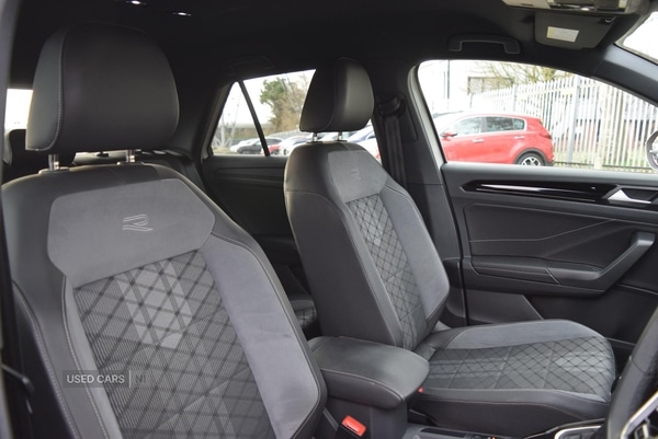 Used Volkswagen T-Roc 2022 for sale - 77387988: Photo 30