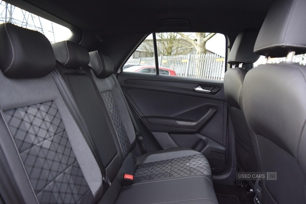 Used Volkswagen T-Roc 2022 for sale - 77387988: Photo 31