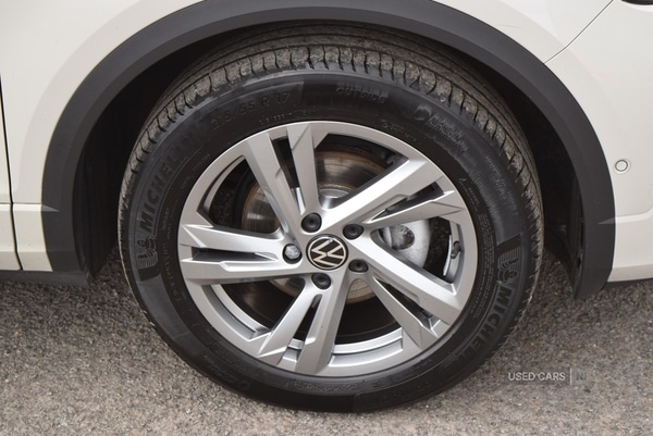 Used Volkswagen T-Roc 2022 for sale - 77387988: Photo 33