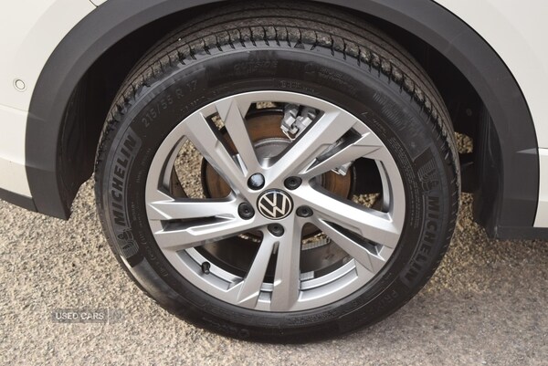 Used Volkswagen T-Roc 2022 for sale - 77387988: Photo 34