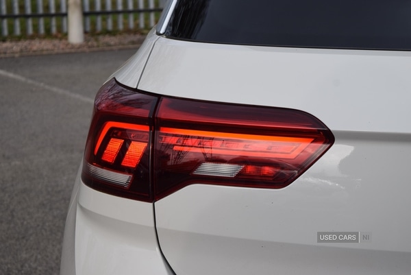 Used Volkswagen T-Roc 2022 for sale - 77387988: Photo 37