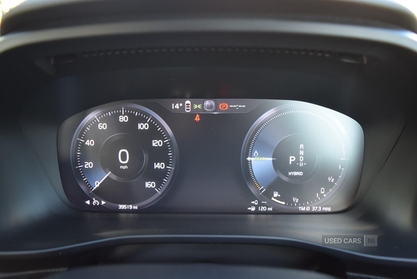Used Volvo XC40 2022 for sale - 76153243: Photo 13