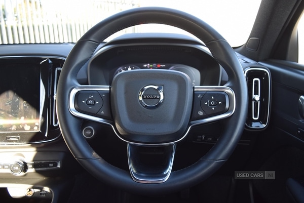 Used Volvo XC40 2022 for sale - 76153243: Photo 14