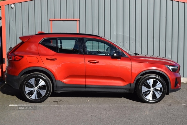 Used Volvo XC40 2022 for sale - 76153243: Photo 2