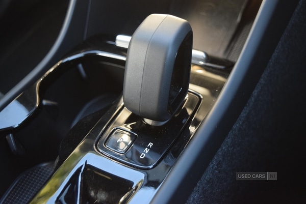 Used Volvo XC40 2022 for sale - 76153243: Photo 21