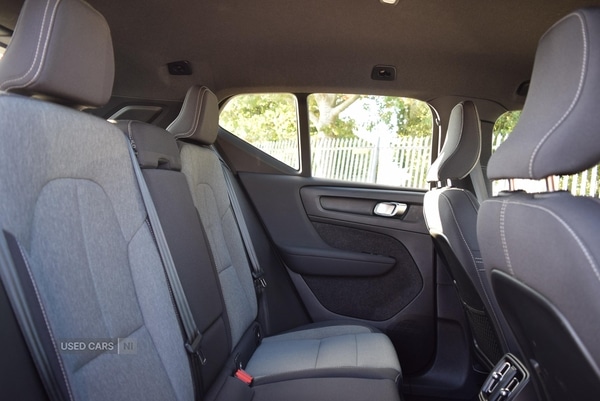 Used Volvo XC40 2022 for sale - 76153243: Photo 24