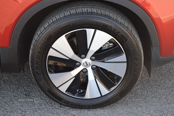 Used Volvo XC40 2022 for sale - 76153243: Photo 26