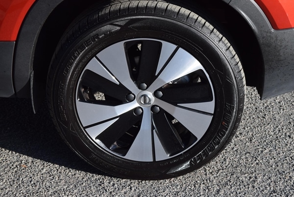 Used Volvo XC40 2022 for sale - 76153243: Photo 28