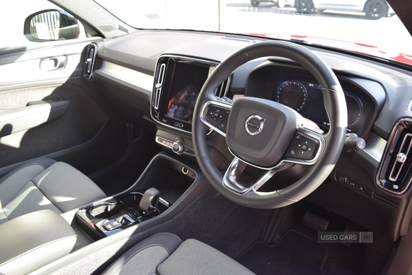Used Volvo XC40 2022 for sale - 76153243: Photo 3
