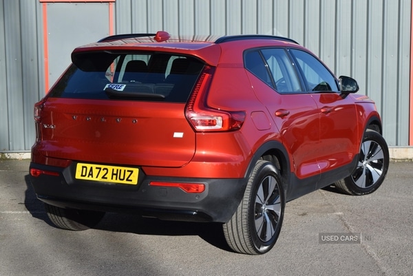 Used Volvo XC40 2022 for sale - 76153243: Photo 31