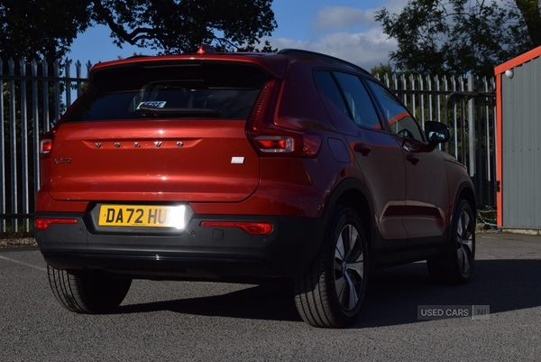 Used Volvo XC40 2022 for sale - 76153243: Photo 4